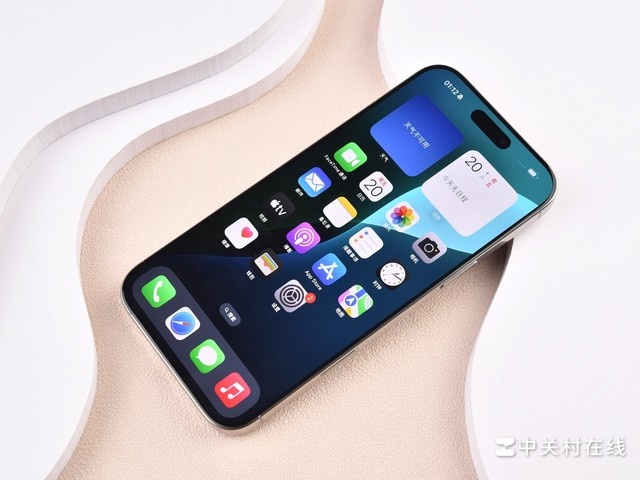 ȫ΢ɰ iPhone 16 Pro Max»ͼ