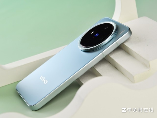 vivo X200 Pro miniͼ ¶Сֱ콢