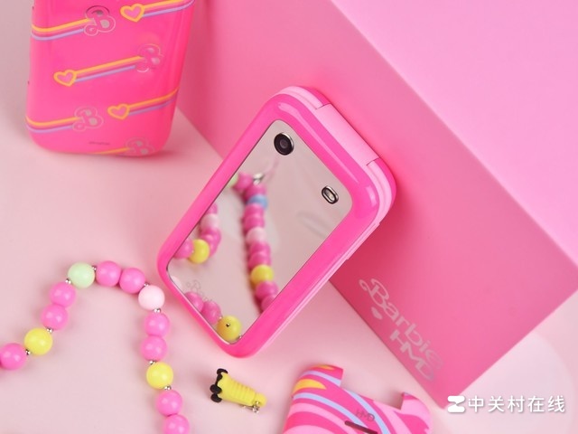 ۳λ HMD Barbie Phone»ͼ