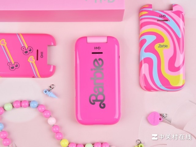 ۳λ HMD Barbie Phone»ͼ