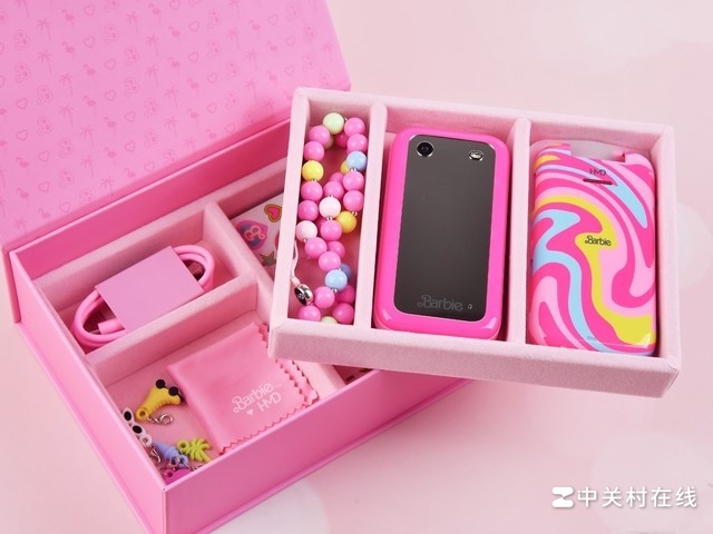 ۳λ HMD Barbie Phone»ͼ