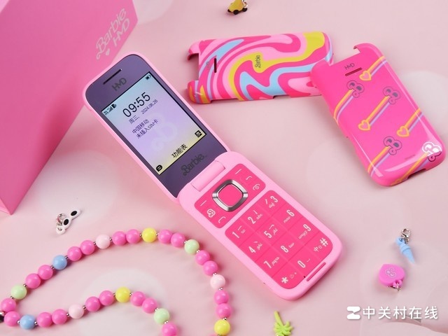 ۳λ HMD Barbie Phone»ͼ