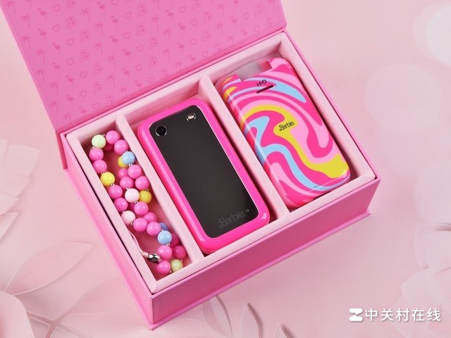 ۳λ HMD Barbie Phone»ͼ