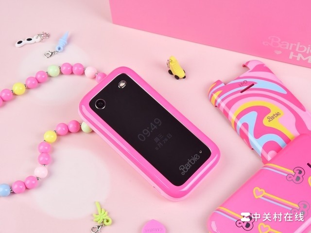 ۳λ HMD Barbie Phone»ͼ