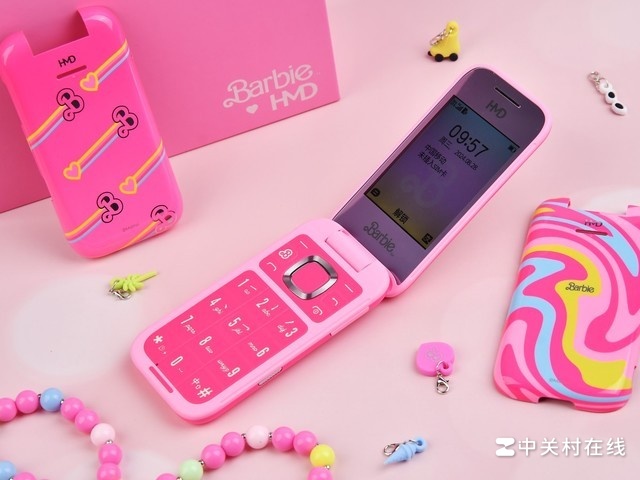 ۳λ HMD Barbie Phone»ͼ