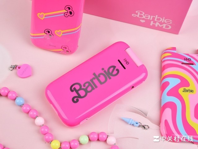 ۳λ HMD Barbie Phone»ͼ