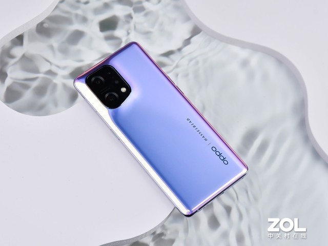 Ӱϣܼ룬OPPO Find X5ͼ