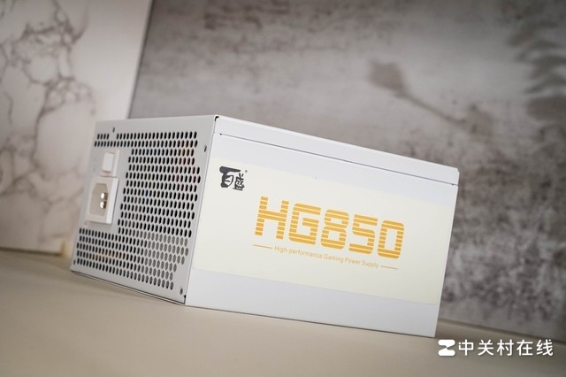 ʢHG850ԴֵЧԽ