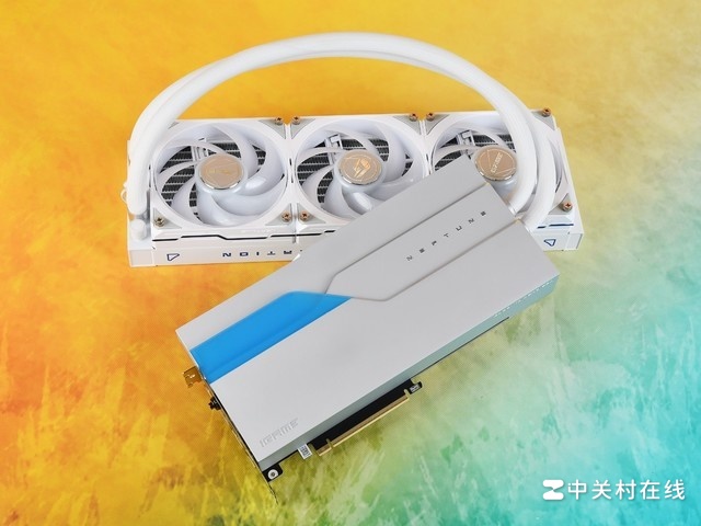 iGame GeForce RTX 5080 Neptune OC 16GBͼ