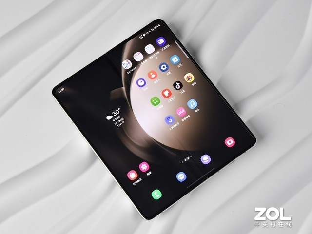 Galaxy Z Fold5ͼ ᱡ