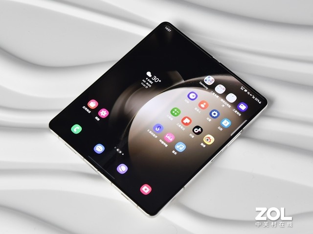 Galaxy Z Fold5ͼ ᱡ