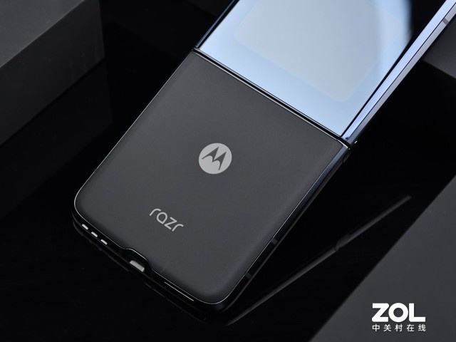 ȫ洫 moto razr 2022ͼ