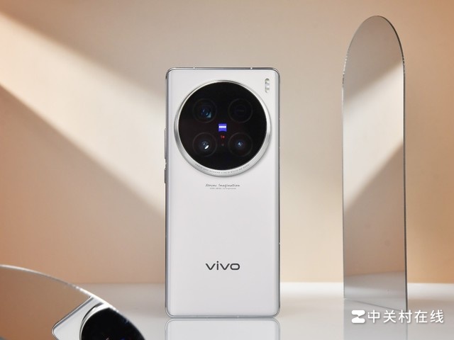 ԭʸ vivo X100 Ultraͼ