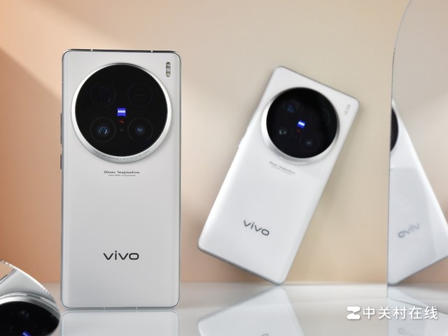 ԭʸ vivo X100 Ultraͼ