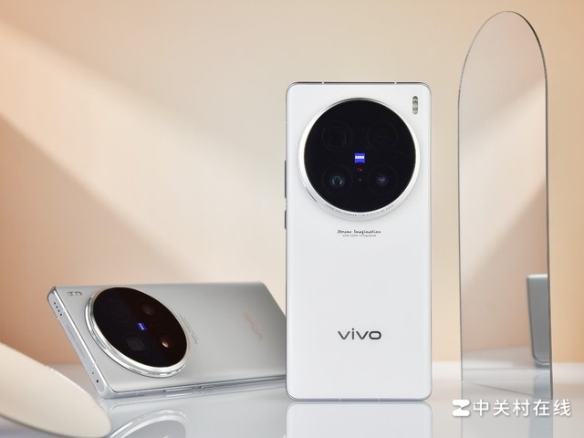 ԭʸ vivo X100 Ultraͼ