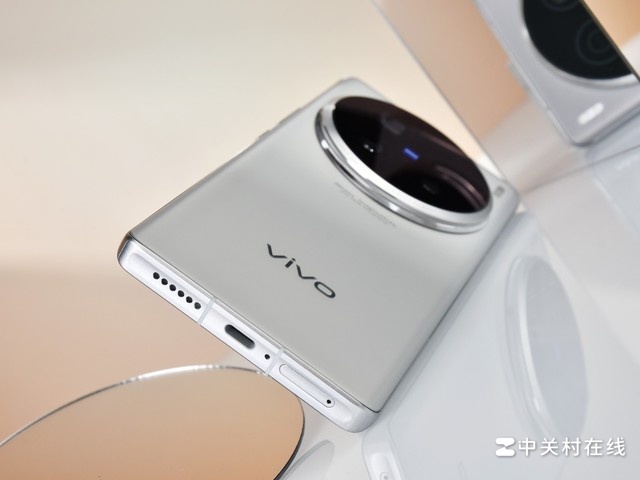 ԭʸ vivo X100 Ultraͼ