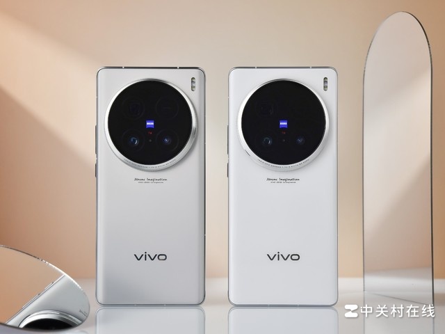 ԭʸ vivo X100 Ultraͼ