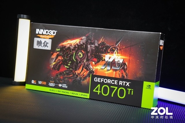 ӳRTX 4070 Ti X3Կͼ Ӳʽ