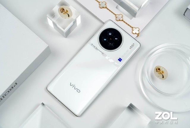 ɫˡ vivo X90ɫͼ