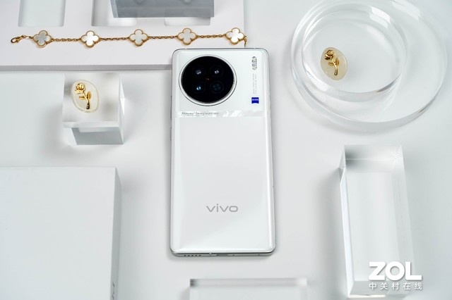 ɫˡ vivo X90ɫͼ