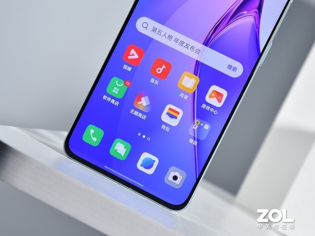 OPPO Reno8 Pro+ңͼͣһ廯߻ˬɫ