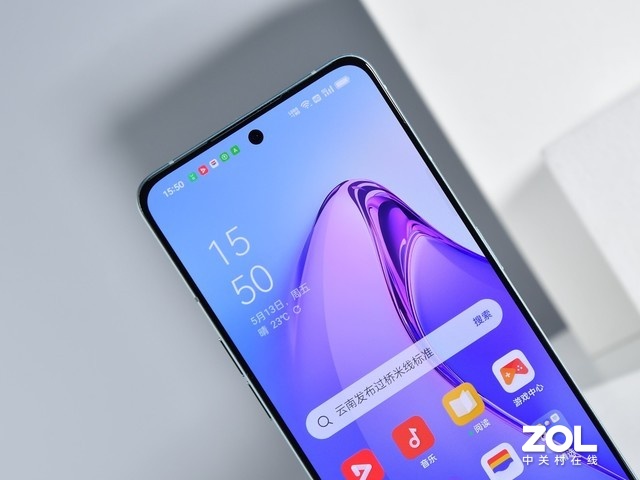 OPPO Reno8 Pro+ңͼͣһ廯߻ˬɫ