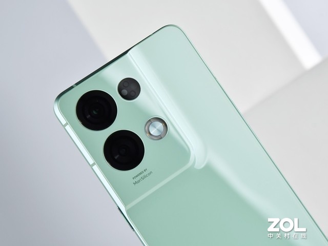 OPPO Reno8 Pro+ңͼͣһ廯߻ˬɫ