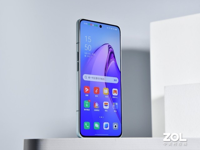 OPPO Reno8 Pro+ңͼͣһ廯߻ˬɫ