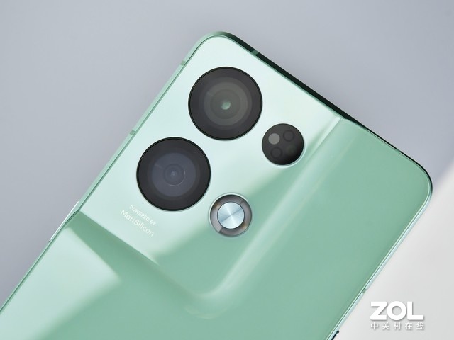 OPPO Reno8 Pro+ңͼͣһ廯߻ˬɫ