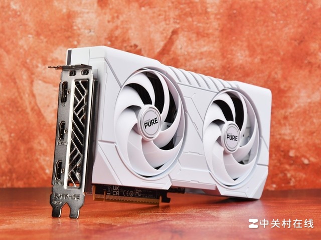 ʯRX 9060 XT 8G/16GԿͼ