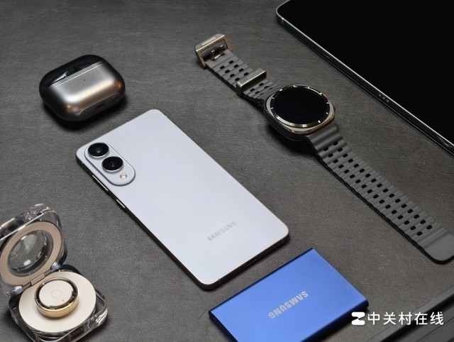 ��ֹ�˱�������Galaxy S25 Edge����ͼ��