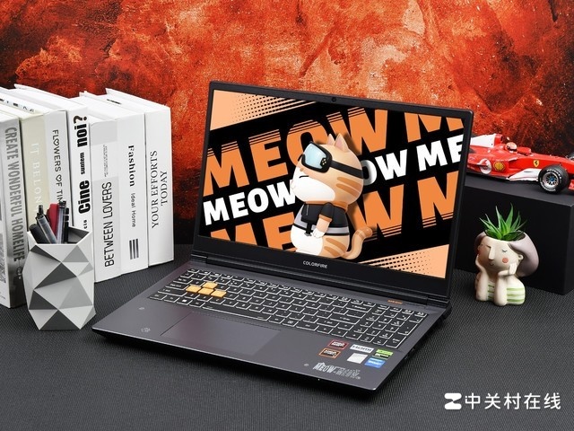 èȳ COLORFIRE MEOW R15 Ϸͼ