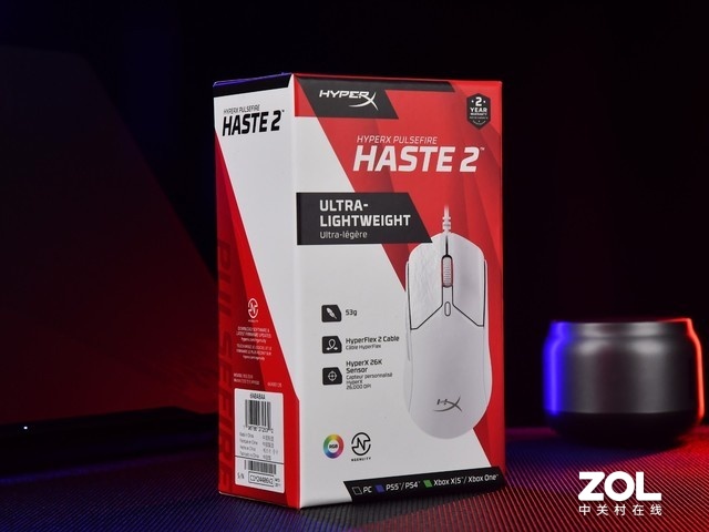 HyperX2ϷϵУܸ