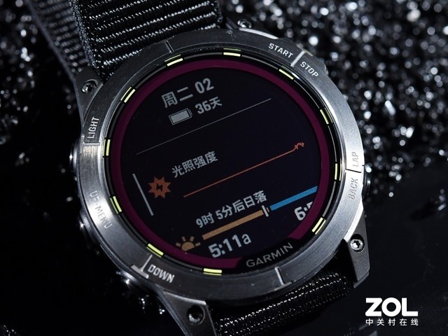 Garmin Enduro 2ͼͣϵеȫ콢