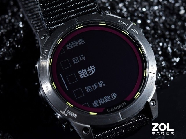 Garmin Enduro 2ͼͣϵеȫ콢