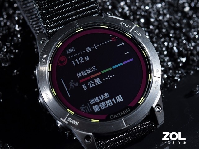 Garmin Enduro 2ͼͣϵеȫ콢