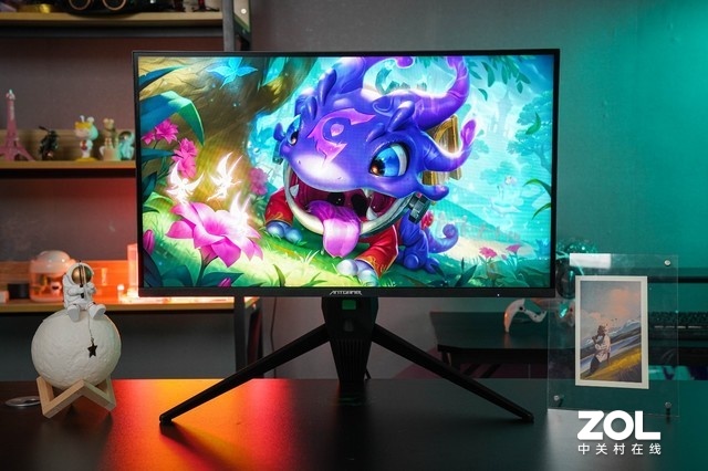 ϵ羺M27QK MiniLEDʾͼͣ240Hzļ