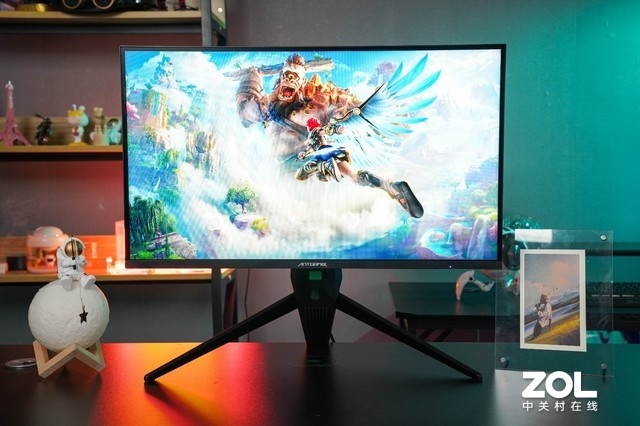 ϵ羺M27QK MiniLEDʾͼͣ240Hzļ
