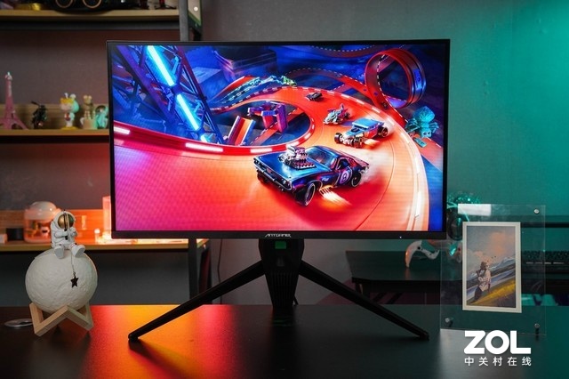 ϵ羺M27QK MiniLEDʾͼͣ240Hzļ