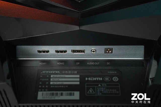 ϵ羺M27QK MiniLEDʾͼͣ240Hzļ