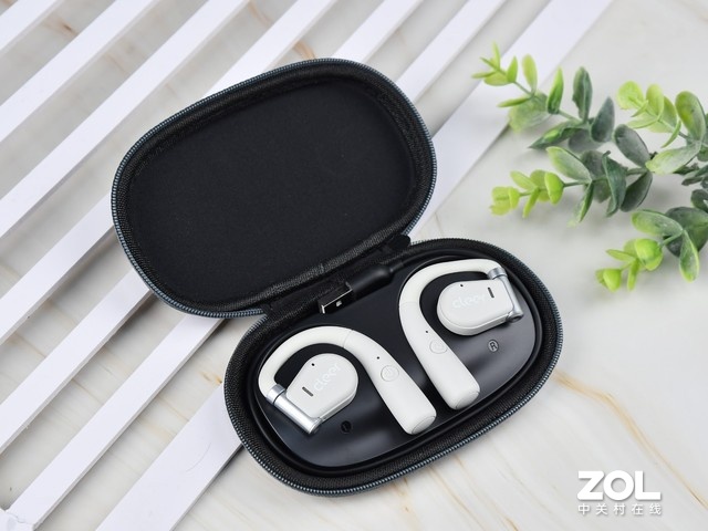 Cleer ARC ͼͣ߶ȫʱ