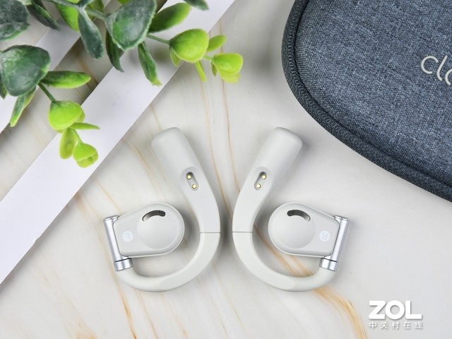 Cleer ARC ͼͣ߶ȫʱ