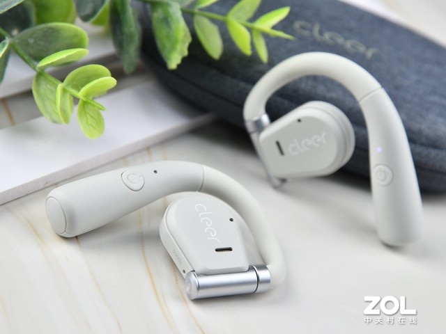 Cleer ARC ͼͣ߶ȫʱ