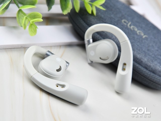 Cleer ARC ͼͣ߶ȫʱ