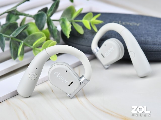 Cleer ARC ͼͣ߶ȫʱ