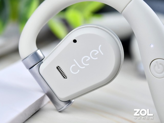 Cleer ARC ͼͣ߶ȫʱ