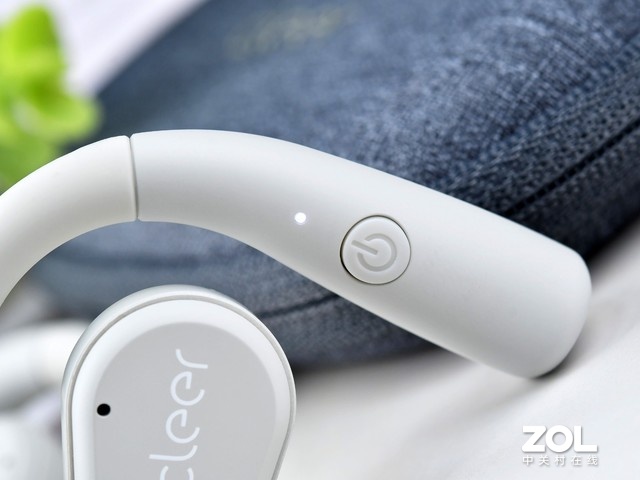 Cleer ARC ͼͣ߶ȫʱ