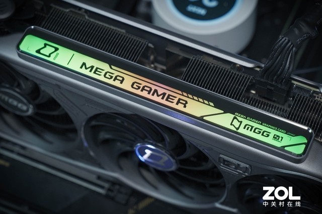 uRTX 4070 Ti MGGԿͼ 淨
