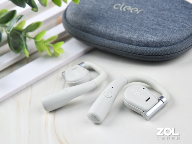 Cleer ARC ͼͣ߶ȫʱ