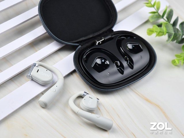 Cleer ARC ͼͣ߶ȫʱ